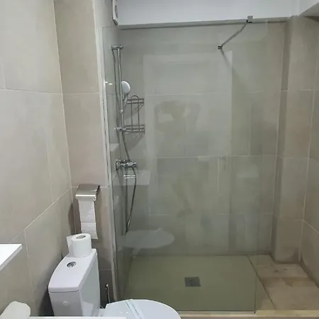 Apartmán Infinity Panoramic Seaview Piscina And La Ultimul Etaj Năvodari